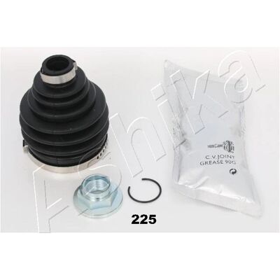 Ashika Toyota CV-Balg Kit - Blau, Passend für Auris & Corolla Ashika Toyota CV-Balg Kit - Blau, Passend für Auris & Corolla