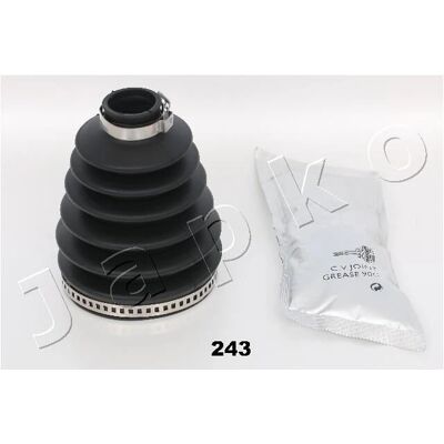 Japko Kit Foder per Albero di Trasmissione - Per Toyota Avensis, Corolla Japko Kit Foder per Albero di Trasmissione - Per Toyota Avensis, Corolla
