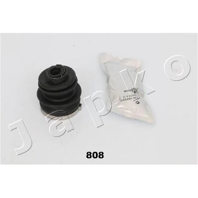 Japko 63808 CV-bøsning sæt - Hjulside til Suzuki Japko 63808 CV-bøsning sæt - Hjulside til Suzuki