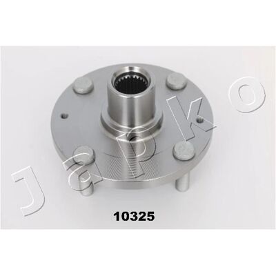 Japko Hyundai Matrix Mozzo Ruota Anteriore Japko Hyundai Matrix Mozzo Ruota Anteriore