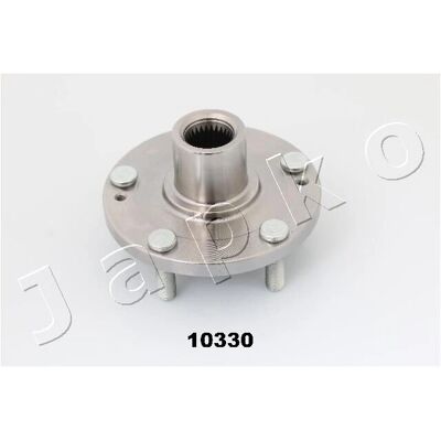 Japko Modell 410330 - Hjulnav för Hyundai I40 Ix35 Kia Carens Japko Modell 410330 - Hjulnav för Hyundai I40 Ix35 Kia Carens