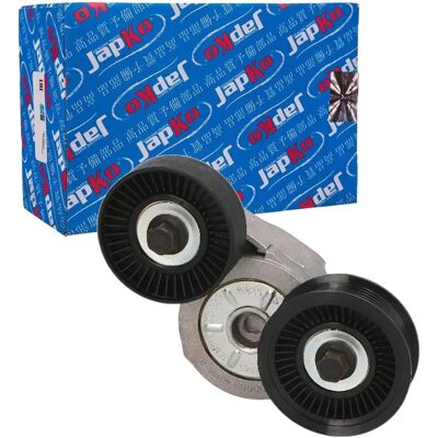 Japko Model 128915 - Întinzător, curea în V Japko Model 128915 - Întinzător, curea în V