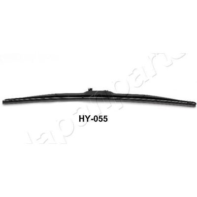 JAPANPARTS MM-HY055 Gas Pressure Shock Absorber - Shock Absorber JAPANPARTS MM-HY055 Gas Pressure Shock Absorber - Shock Absorber