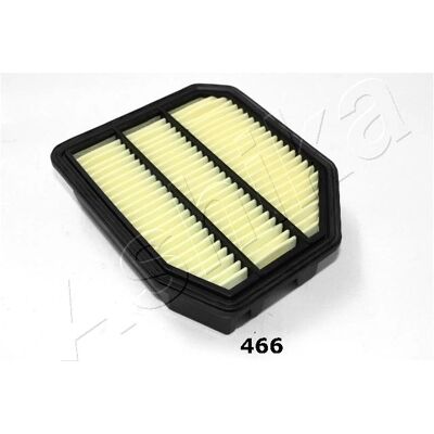 Ashika Honda HR-V Luftfilter 168x200x47mm Ashika Honda HR-V Luftfilter 168x200x47mm