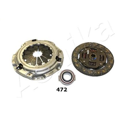 ASHIKA 92-04-472 Kytkinpaketti - Honda HR-V II ASHIKA 92-04-472 Kytkinpaketti - Honda HR-V II