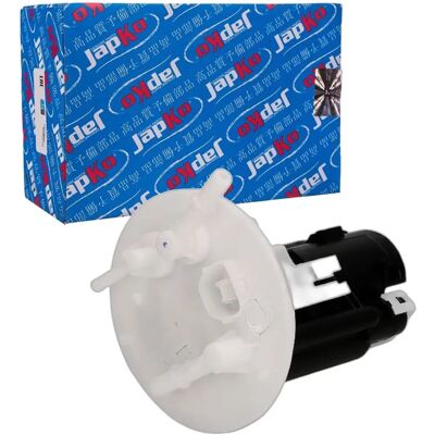 Japko Kraftstofffilter - Modell 30529 - Kraftstofftankfilter Japko Kraftstofffilter - Modell 30529 - Kraftstofftankfilter