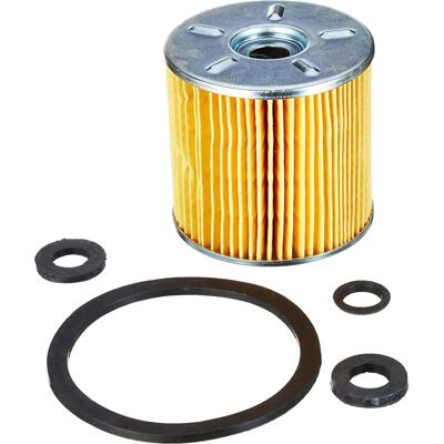 Toyota Land Fuel Filter - Ashika 30-eco090, Fits Models 60, 100 Toyota Land Fuel Filter - Ashika 30-eco090, Fits Models 60, 100