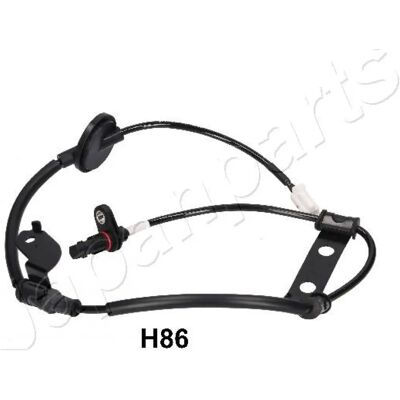 JAPANPARTS ABS-H86 - Bromssensor för Hyundai i30 vänster bak JAPANPARTS ABS-H86 - Bromssensor för Hyundai i30 vänster bak