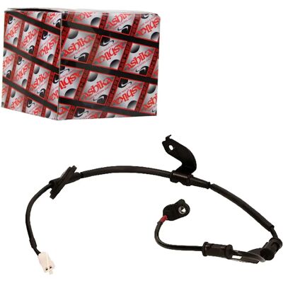 Sensore ABS posteriore destro Ashika 151-0H-H88 per Hyundai I30 Sensore ABS posteriore destro Ashika 151-0H-H88 per Hyundai I30