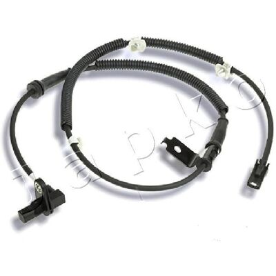 JAPKO 151H91 ABS Wheel Speed Sensor - Front Left Hyundai Santa Fe JAPKO 151H91 ABS Wheel Speed Sensor - Front Left Hyundai Santa Fe
