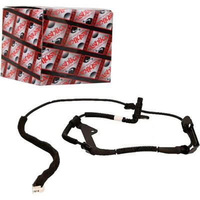 Ashika Santa Fe Bagerste venstre ABS-sensor - ABS Sensor Ashika Santa Fe Bagerste venstre ABS-sensor - ABS Sensor