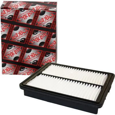 Ashika 20-0S-S06 Luftfilter til Ssangyong Tivoli XLV Ashika 20-0S-S06 Luftfilter til Ssangyong Tivoli XLV