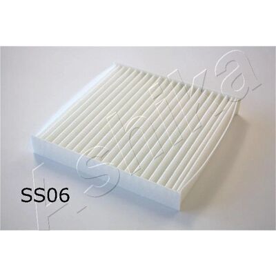 Ashika C30503 Interiørluftfilter - Ssangyong Tivoli XLV Ashika C30503 Interiørluftfilter - Ssangyong Tivoli XLV
