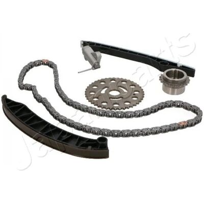 JAPANPARTS KDK-135 Kit lanț de distribuție - Renault Master 3, Nissan NV400, Opel Movano B JAPANPARTS KDK-135 Kit lanț de distribuție - Renault Master 3, Nissan NV400, Opel Movano B