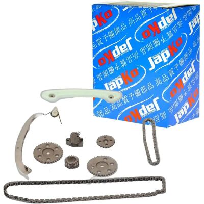 Japko KJK303 Timing Chain Set - Timing Chain Set Japko KJK303 Timing Chain Set - Timing Chain Set