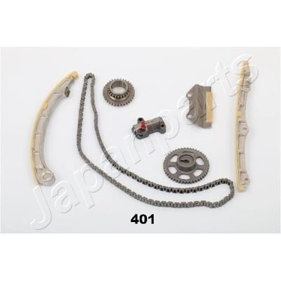 JAPANPARTS KDK-401 Set curea de distribuție - Honda Accord 7, Civic 8, CR-V 2 JAPANPARTS KDK-401 Set curea de distribuție - Honda Accord 7, Civic 8, CR-V 2
