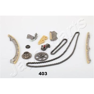 JAPANPARTS KDK-403 Set de curele de distribuție - Set de curele de distribuție JAPANPARTS KDK-403 Set de curele de distribuție - Set de curele de distribuție