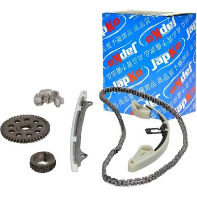 Japko Honda KJK405 Timing Chain Set - Honda Civic Jazz Japko Honda KJK405 Timing Chain Set - Honda Civic Jazz