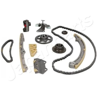 JAPANPARTS KDK-406 Kit distribuzione a catena - HONDA Civic 7 Hatchback JAPANPARTS KDK-406 Kit distribuzione a catena - HONDA Civic 7 Hatchback