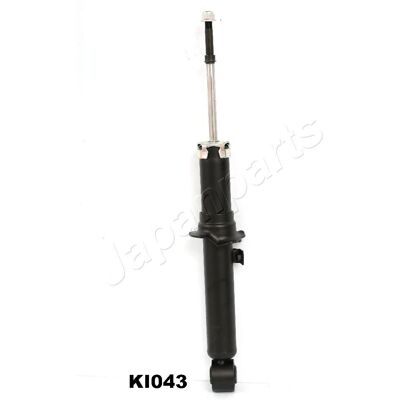 JAPANPARTS MM-KI043 Shock Absorber - Front Left Gas-Tube System JAPANPARTS MM-KI043 Shock Absorber - Front Left Gas-Tube System