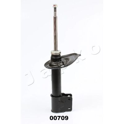 JAPKO MJ00709 - Ammortizzatore a gas anteriore sinistro per Citroën C4 & Peugeot 308 JAPKO MJ00709 - Ammortizzatore a gas anteriore sinistro per Citroën C4 & Peugeot 308