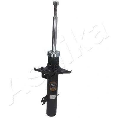 Ammortizzatore a gas ASHIKA MA-00712 - Anteriore destro per CITROËN C3 Picasso Ammortizzatore a gas ASHIKA MA-00712 - Anteriore destro per CITROËN C3 Picasso