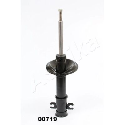 ASHIKA MA-00719 Gasmotor - Foraksel ASHIKA MA-00719 Gasmotor - Foraksel