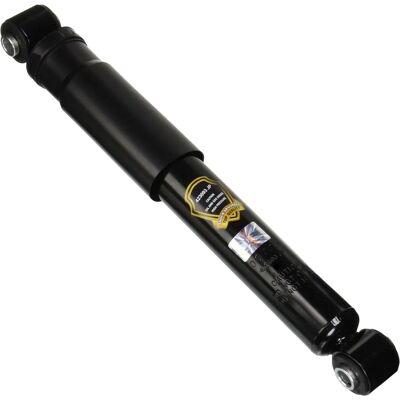 Ashika MA-00729 - Rear Shock Absorber - Gas Pressure, Twin Tube Ashika MA-00729 - Rear Shock Absorber - Gas Pressure, Twin Tube