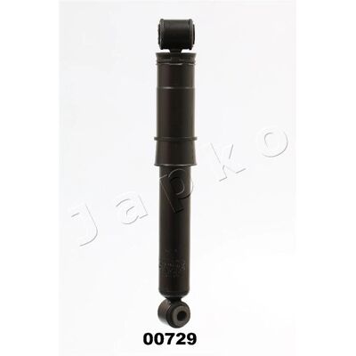 JAPKO Modell MJ00729 Gasstoßdämpfer für Hinterachse - Stoßdämpfer JAPKO Modell MJ00729 Gasstoßdämpfer für Hinterachse - Stoßdämpfer