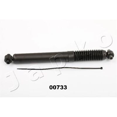 Japko MJ00733 Gasdruck Stoßdämpfer für Peugeot 207 - Hinterachse Japko MJ00733 Gasdruck Stoßdämpfer für Peugeot 207 - Hinterachse