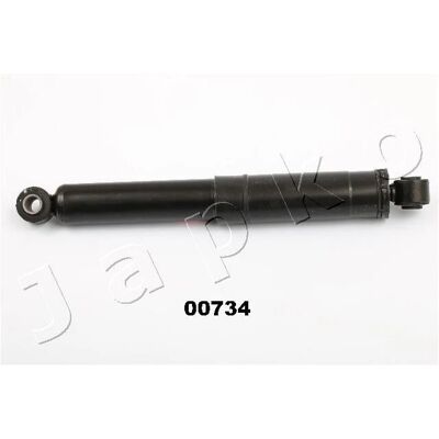 JAPKO MJ00734 Ammortizzatore posteriore - Ammortizzatore JAPKO MJ00734 Ammortizzatore posteriore - Ammortizzatore