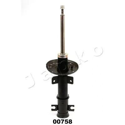 JAPKO MJ00758 Gaspressur dämpare - Fram twin-tube system JAPKO MJ00758 Gaspressur dämpare - Fram twin-tube system