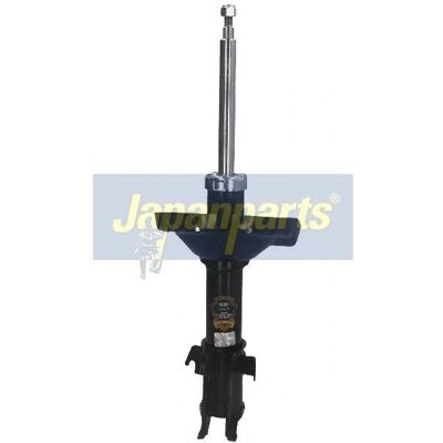 Gastrycks stötdämpare JAPANPARTS MM-10091 - Fram höger Gastrycks stötdämpare JAPANPARTS MM-10091 - Fram höger