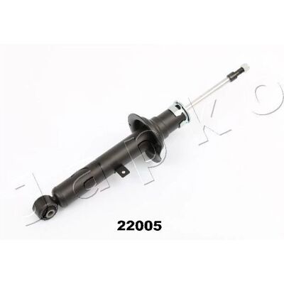 JAPKO MJ22005 Gas Shock Front Axle - Shock Absorber JAPKO MJ22005 Gas Shock Front Axle - Shock Absorber