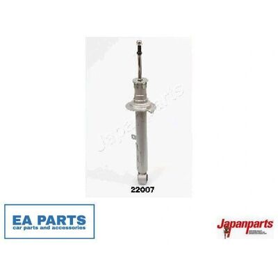 JAPANPARTS MM-22007 Přední levý plynový tlumič - Zavěšení JAPANPARTS MM-22007 Přední levý plynový tlumič - Zavěšení