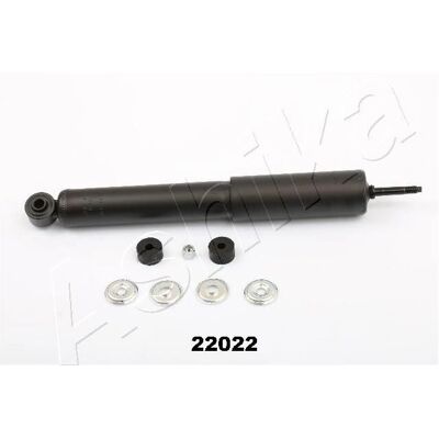 Toyota MA-22022 Ammortizzatore a pressione di gas anteriore - Ammortizzatore Toyota MA-22022 Ammortizzatore a pressione di gas anteriore - Ammortizzatore
