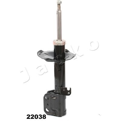 Japko MJ22038 Gasdruckstoßdämpfer Vorderachse Rechts - Stoßdämpfer Japko MJ22038 Gasdruckstoßdämpfer Vorderachse Rechts - Stoßdämpfer