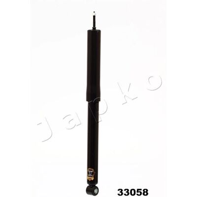 JAPKO MJ33058 Gas Shock Absorber for Ford/Mazda Rear Axle JAPKO MJ33058 Gas Shock Absorber for Ford/Mazda Rear Axle