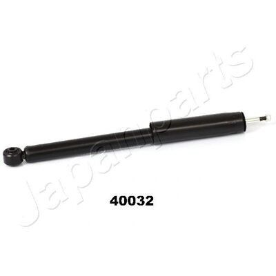 JAPANPARTS MM-40032 Gas Pressurized Twin-tube Rear Shock Absorber - Shock Absorber JAPANPARTS MM-40032 Gas Pressurized Twin-tube Rear Shock Absorber - Shock Absorber
