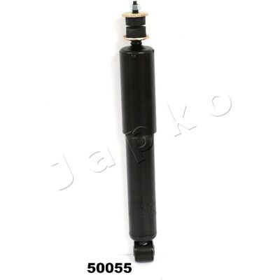Amortyzator gazowy JAPKO MJ50055 - Przedni, Podwójna rura, Teleskopowy Amortyzator gazowy JAPKO MJ50055 - Przedni, Podwójna rura, Teleskopowy