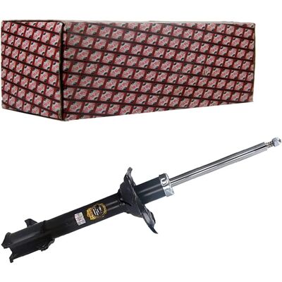 Ammortizzatore a gas Ashika MA-70013 - Posteriore sinistro per Subaru Forester II Ammortizzatore a gas Ashika MA-70013 - Posteriore sinistro per Subaru Forester II