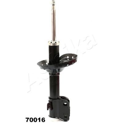 Ashika MA-70016 Gasdruck Stoßdämpfer Vorderachse Rechts Ashika MA-70016 Gasdruck Stoßdämpfer Vorderachse Rechts