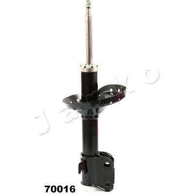 JAPKO MJ70016 Iskunvaimenninpaketti - Forester II JAPKO MJ70016 Iskunvaimenninpaketti - Forester II