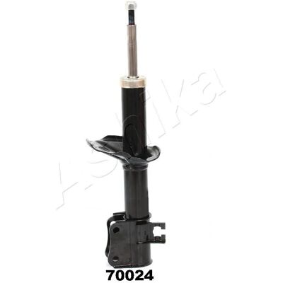 Ashika MA-70024 Gasfjeder - Støddæmper Ashika MA-70024 Gasfjeder - Støddæmper