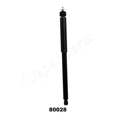 JAPANPARTS MM-80028 Shock Absorber Kit - Rear Gas Pressurized Suspension JAPANPARTS MM-80028 Shock Absorber Kit - Rear Gas Pressurized Suspension