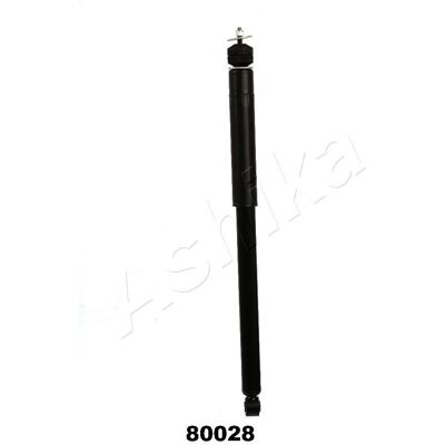 ASHIKA MA-80028 Bagaksel støddæmper - Demper ASHIKA MA-80028 Bagaksel støddæmper - Demper