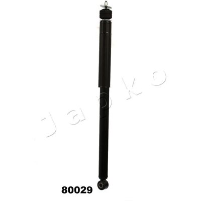 Ammortizzatore a gas JAPKO MJ80029 - Asse posteriore Ammortizzatore a gas JAPKO MJ80029 - Asse posteriore