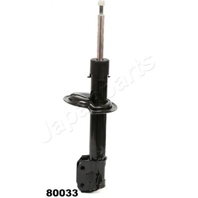 JAPANPARTS MM-80033 Front Right Shock Absorber - Shock Absorber JAPANPARTS MM-80033 Front Right Shock Absorber - Shock Absorber