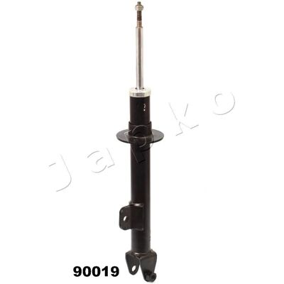 Amortizor JAPKO MJ90019 - Stânga față Sistem cu dublu tub Amortizor JAPKO MJ90019 - Stânga față Sistem cu dublu tub