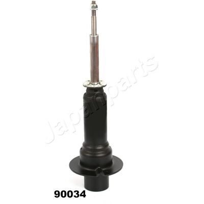 JAPANPARTS MM-90034 Şoc amortizor - punte față, dublu țiub, presiune gaz JAPANPARTS MM-90034 Şoc amortizor - punte față, dublu țiub, presiune gaz